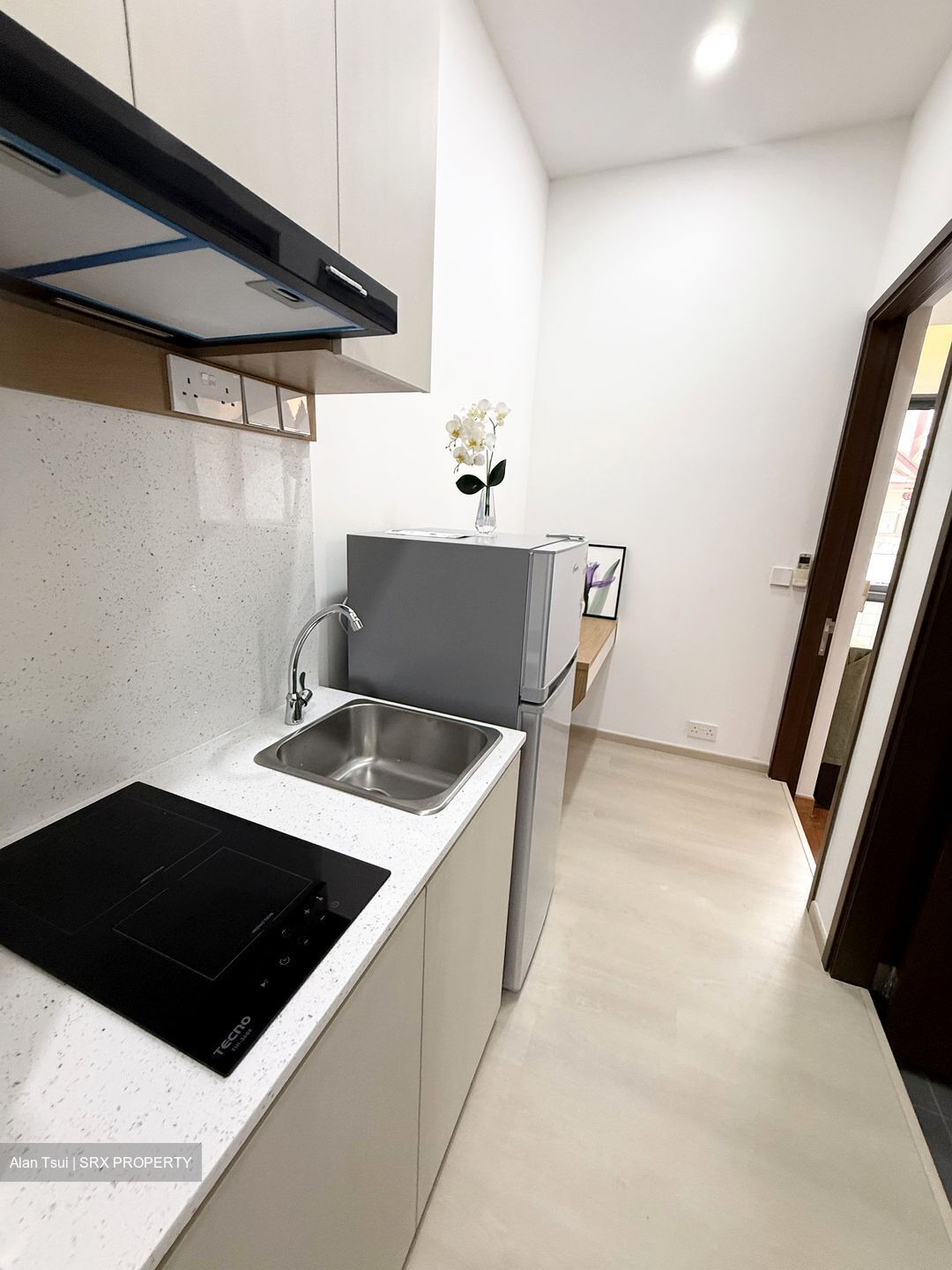 Millage (D14), Apartment #634573421